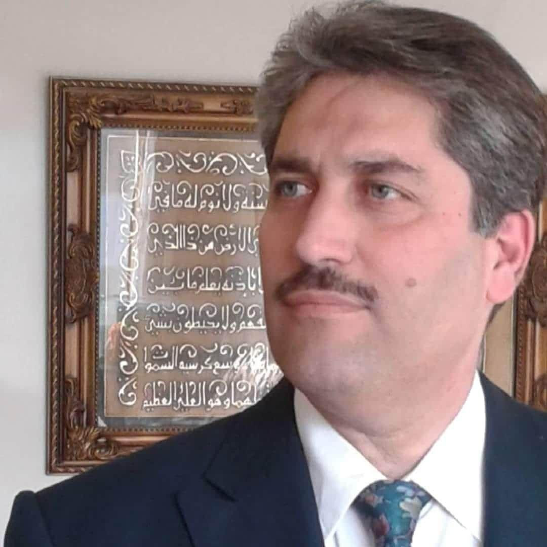 "كورونا" يودي بحياة طبيب بدمشق