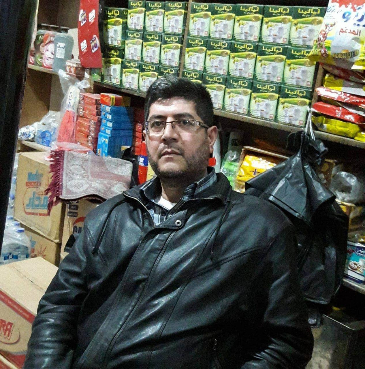 مقتل مدني برصاص مجهولين شمال ح...