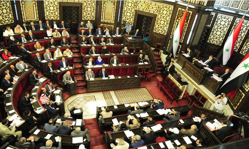 "قسد" تصدر قرارا خاصا بانتخابا...