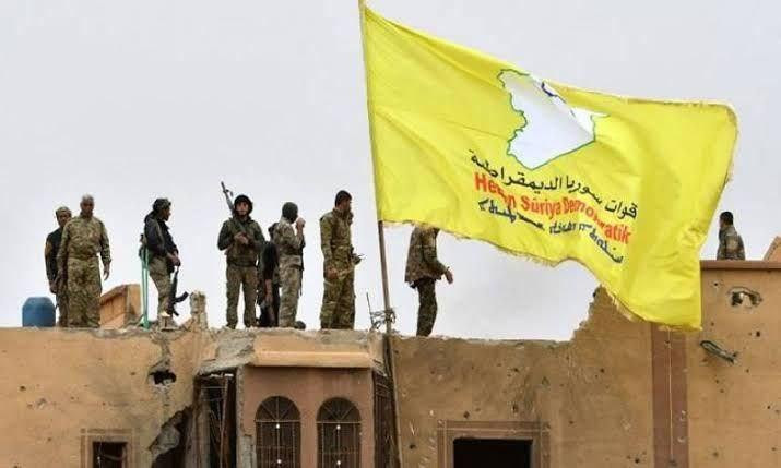 حلب.. "قسد" تقتل مدنيا في منبج