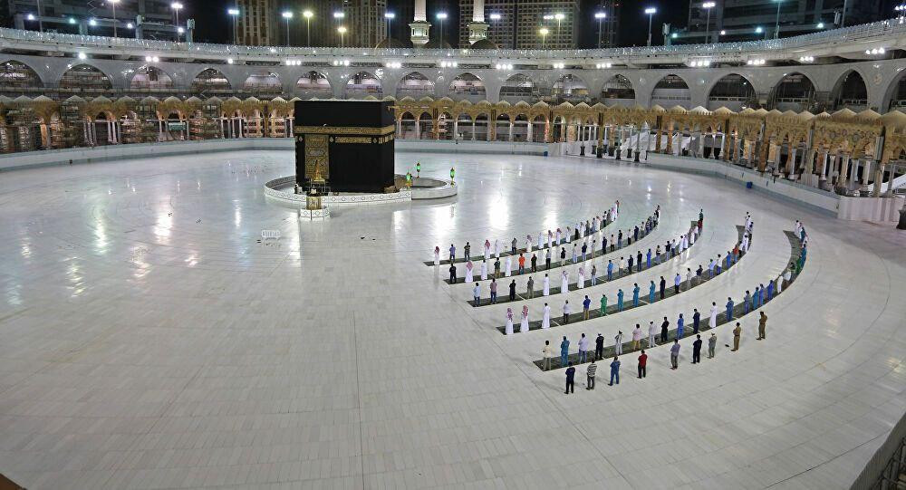 "أمن الحج" يعلن عن استعدادات ج...