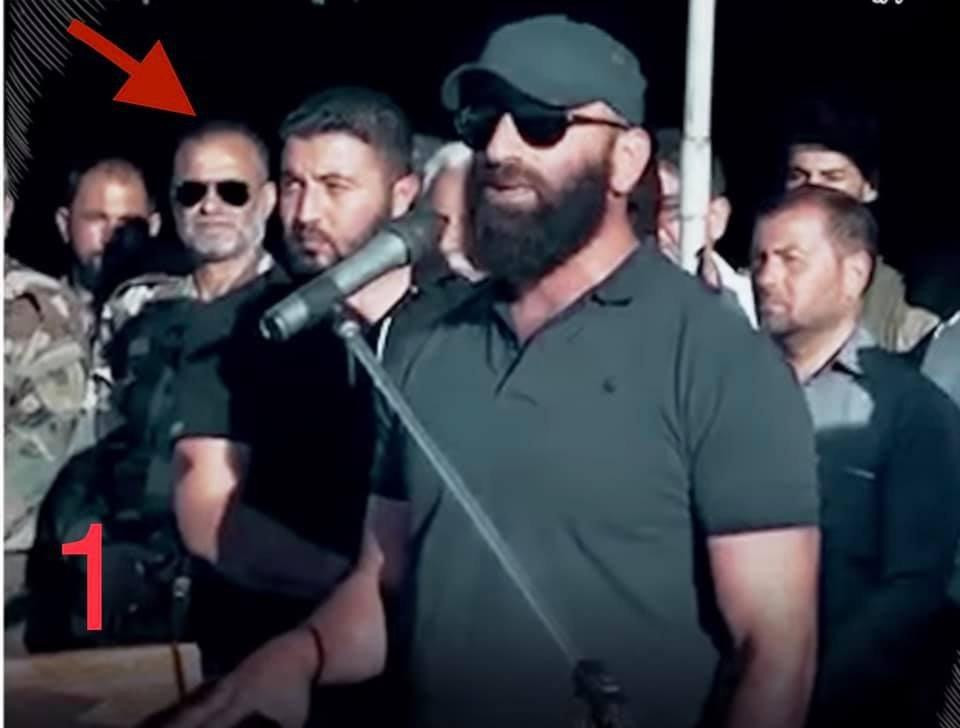 صورتان تكشفان حقيقة "الجيش الم...