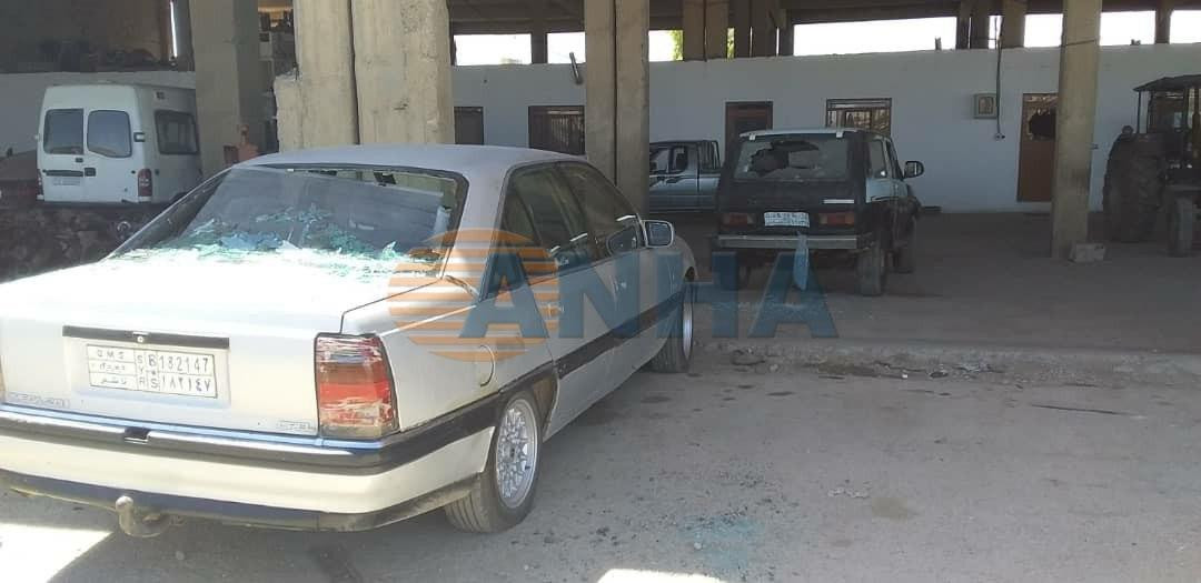 تضارب المعلومات بشأن انفجار با...