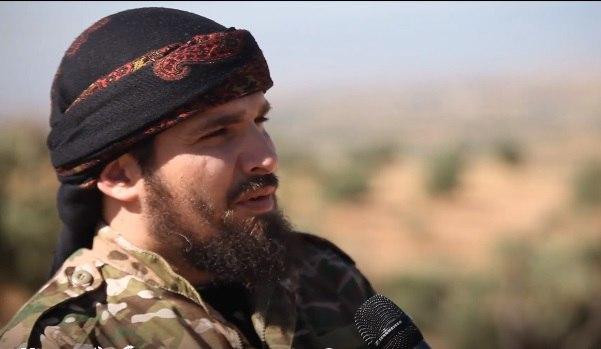 "تحـريـر الـشـام" تنفي انسحاب النظام لحدود "أستانا"