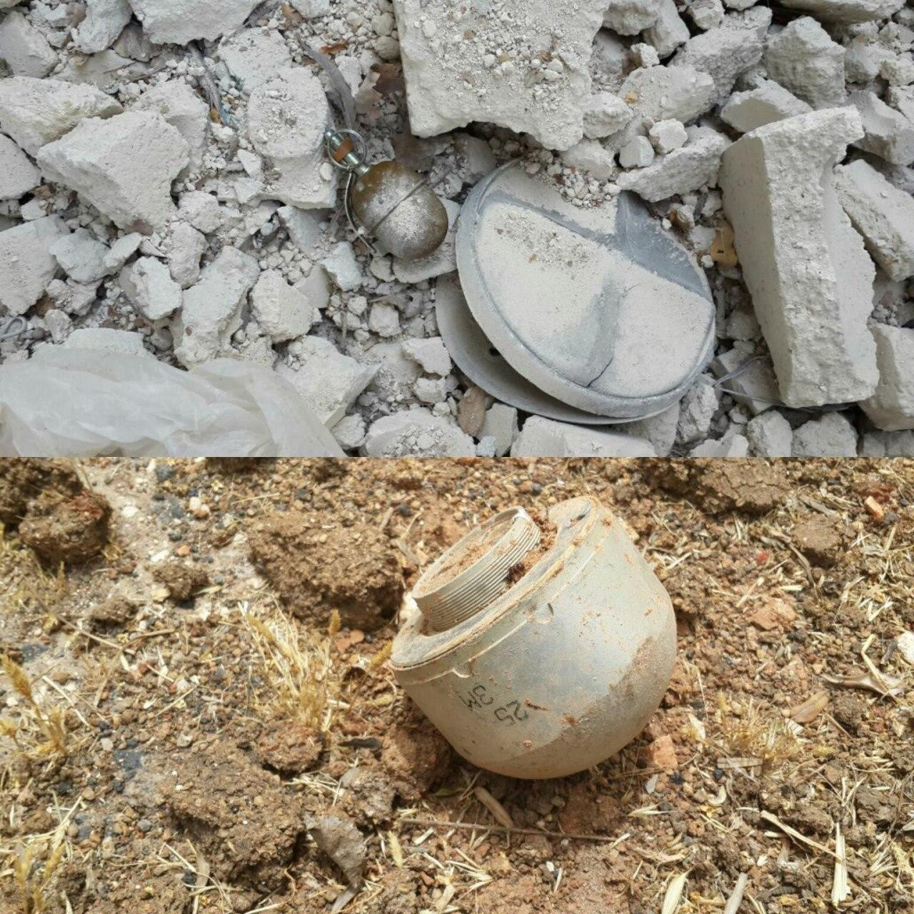 قتـلى للنظام بانفجار في إدلب