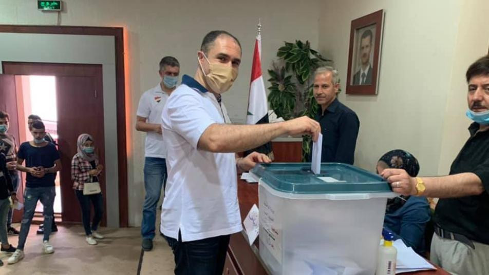 مرشحون خسروا "برلمان الأسد" يع...