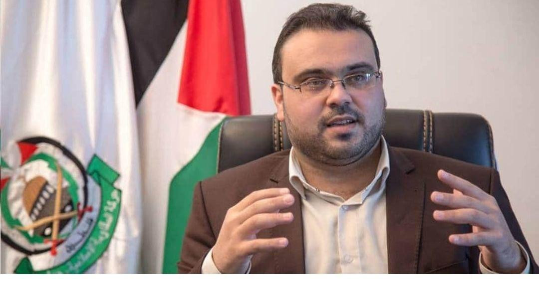 "حماس": قصف إسرائيل على مواقع...