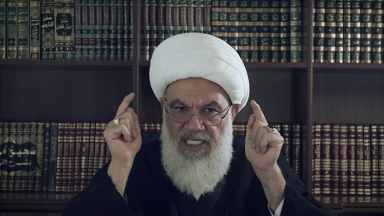 مؤسس "حـزب الله" يفتح النار عل...