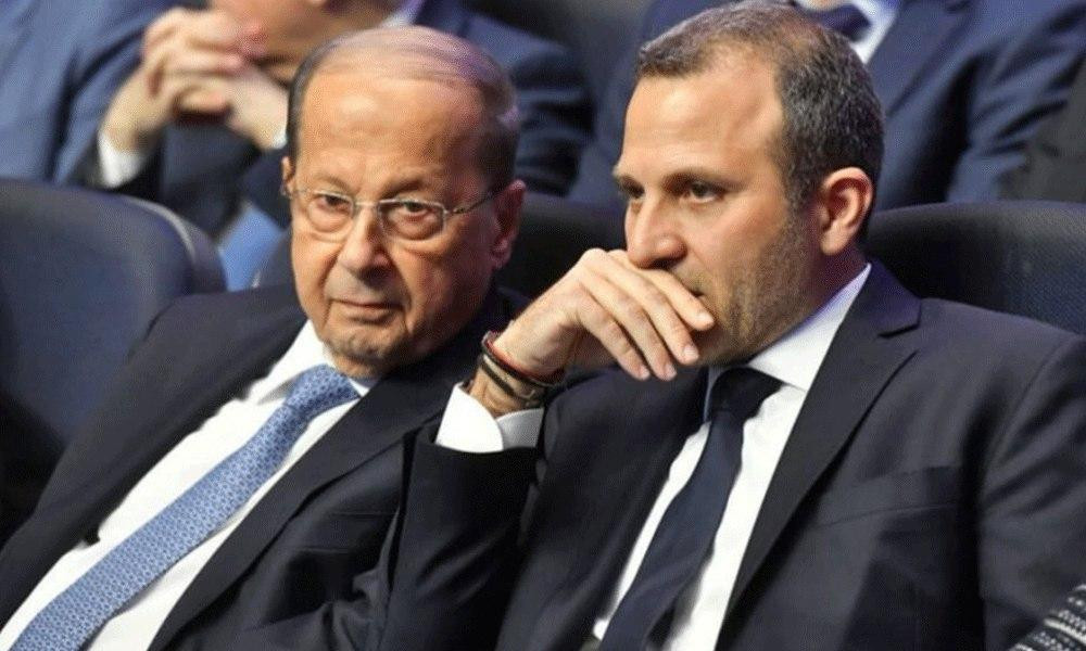 الائتلاف: تصريحات "باسيل" تجعل...