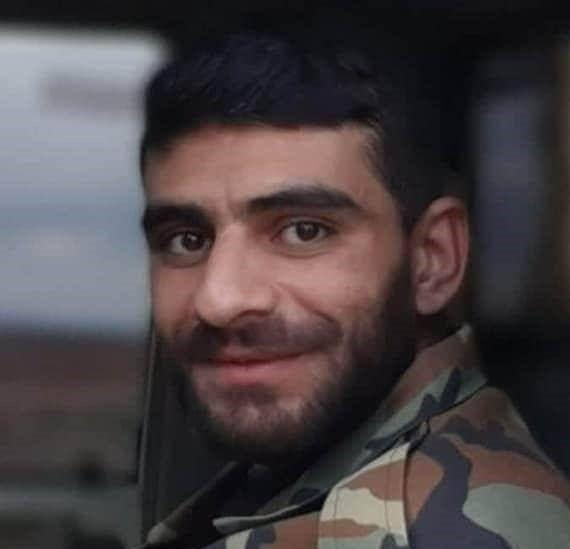 "دا-عش" يقتل قياديا من "لواء ا...