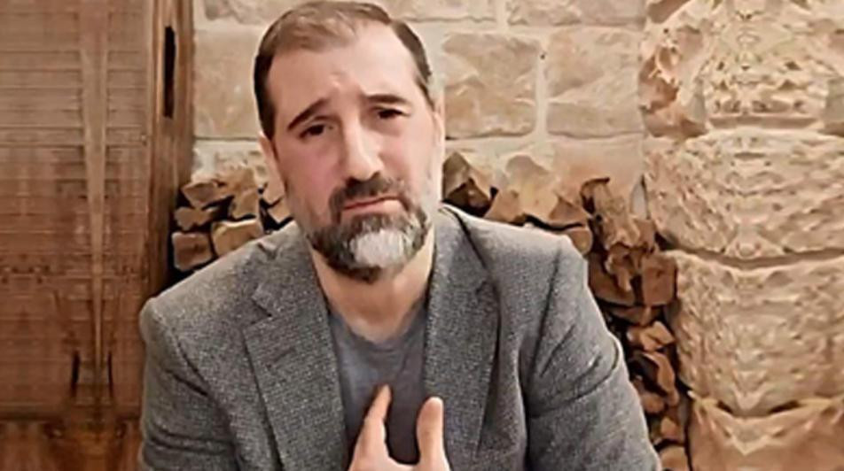 النظام يضع حارسا قضائيا على شركة جديدة لرامي مخلوف