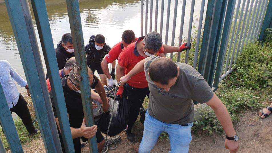 وفاة شاب سوري بتركيا بمحاولته...