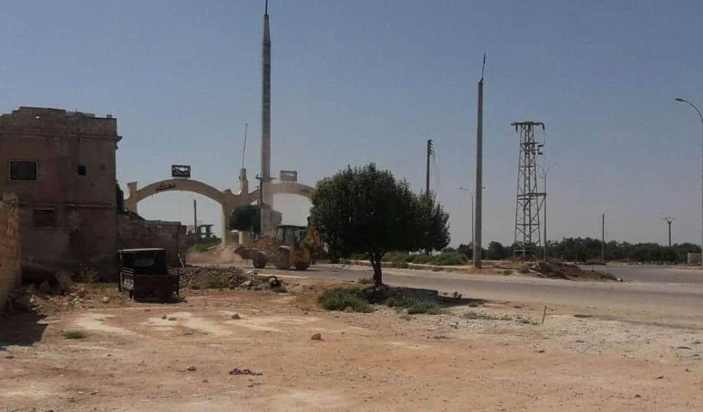 "منسقو استجابة سوريا" يناشد ال...