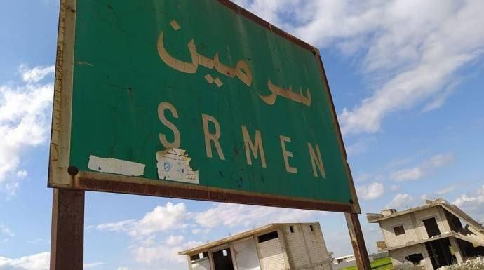 "صحة إدلب" تسلّم 5 آلاف كمامة...