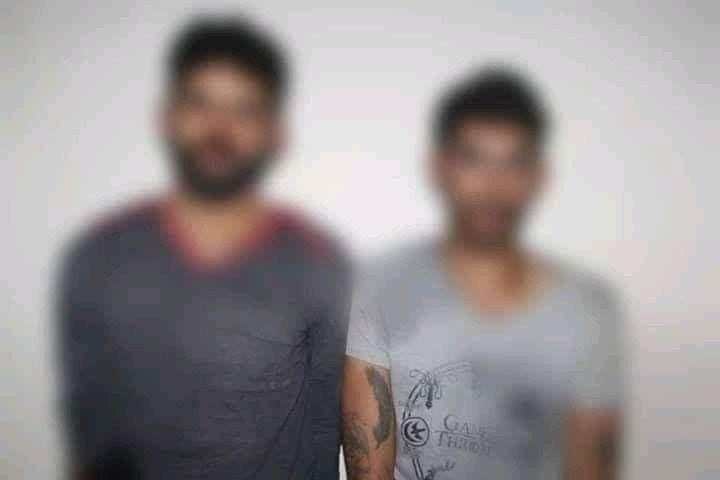 الحكم بالإعدام على مرتكبي جريم...