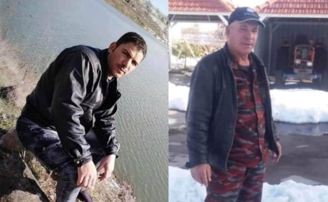 اتهامات للنظام بالوقوف وراء عم...