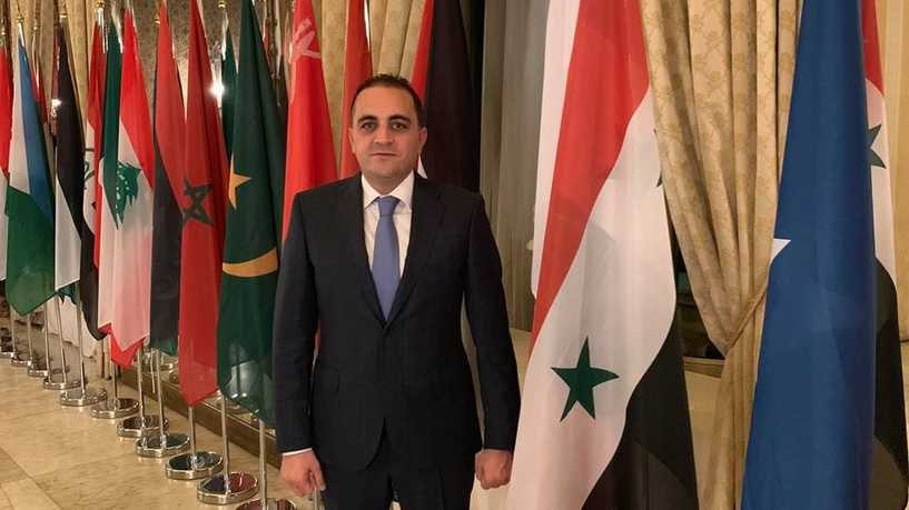 لماذا أدرج "وسيم القطان" بقانو...