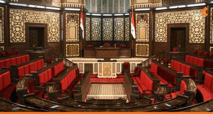 بشار الأسد يصدر مرسوما بأسماء...