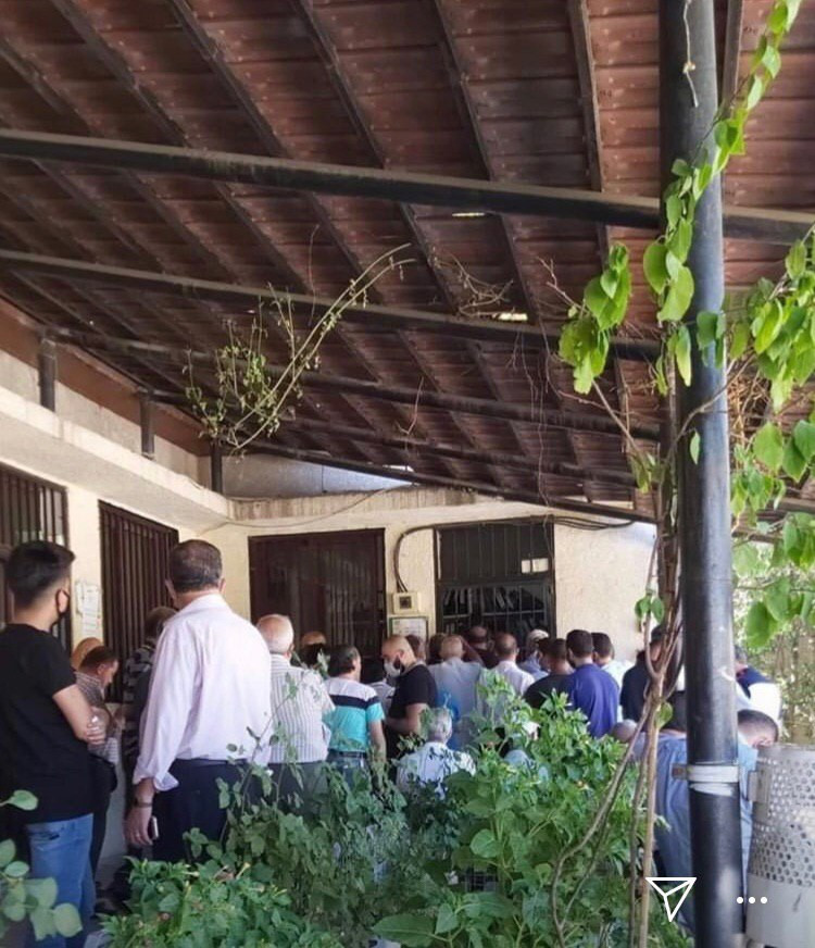 معظمهم بـ "كورونا".. وفاة 5 أش...