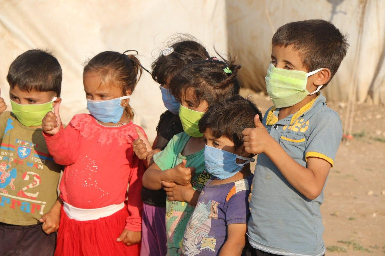 لا إصابات بكورونا في صوران شما...