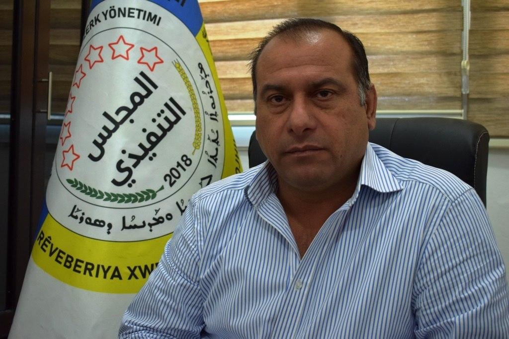 بعد اتفاق النفط.. "الإدارة الذ...