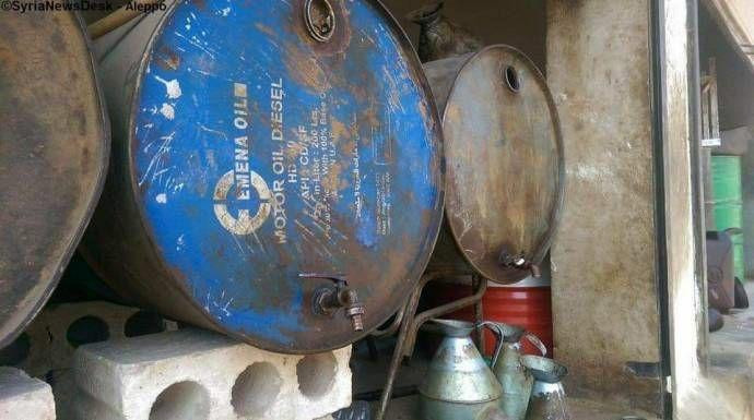 "وتد" ترفع أسعار المحروقات في...