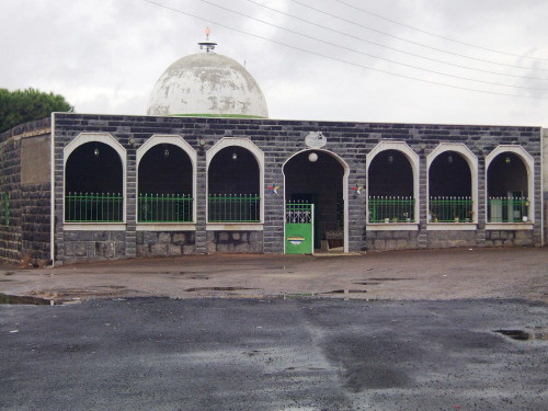 اتهما بعملية خطف.. إعدام شخصين...