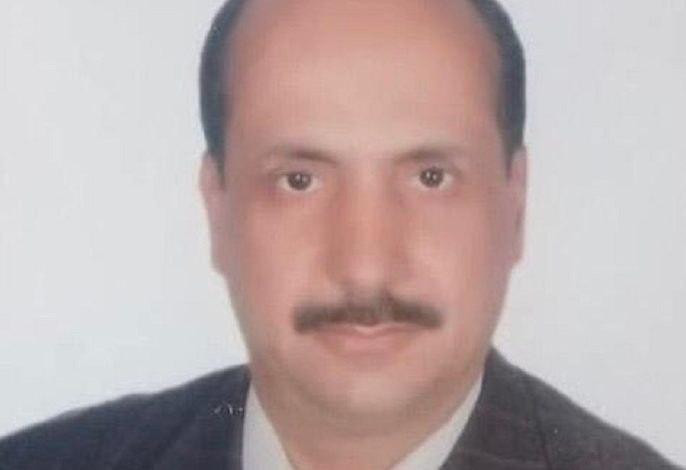 بعد شهر من اعتقاله.. النظام يق...