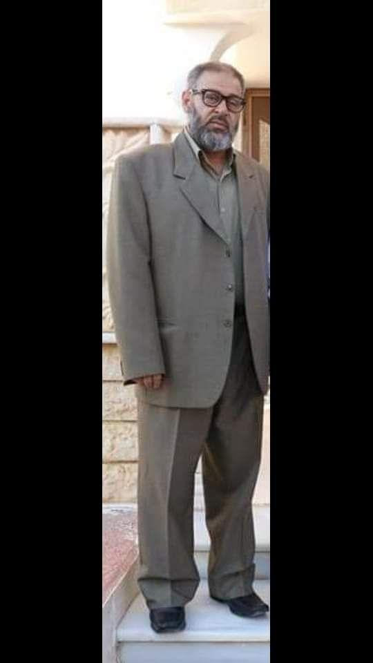 اغتيال أحد وجهاء مدينة طفس في...