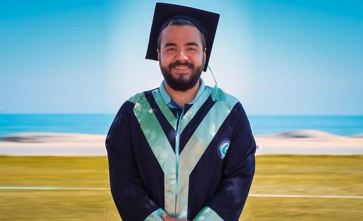 وكالة تركية تحتفي بقصة تفوق طا...