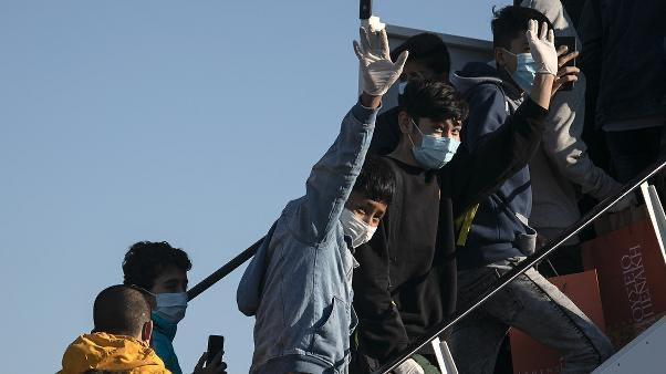 بينهم سوريون.. بلجيكا تستقبل ل...