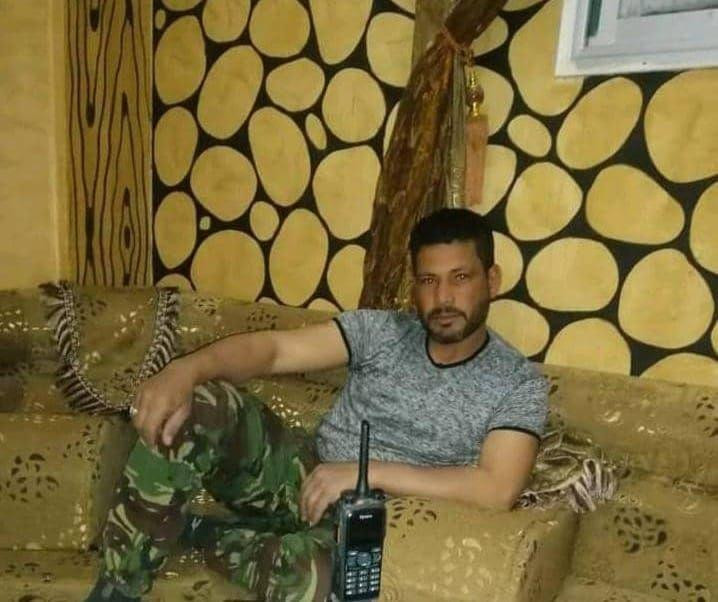 مجهولون يغتالون قائد "فوج البو...