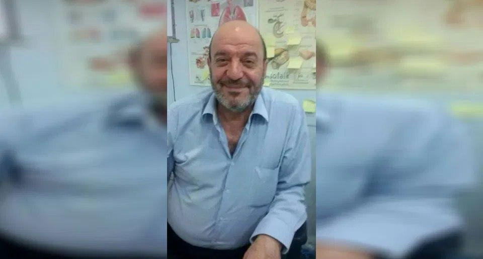 وفاة طبيب سوري جراء إصابته بفي...
