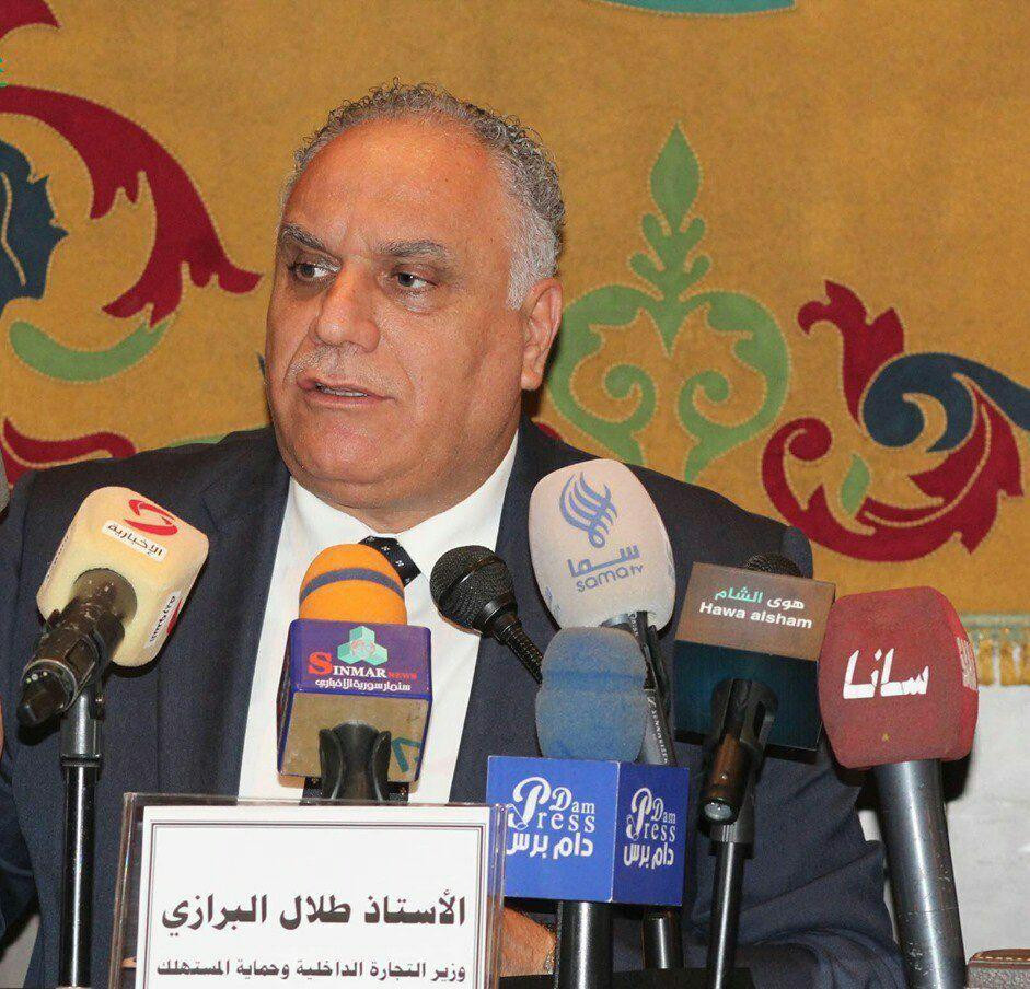 وزير يكذّب تصريحات زميله.. ورف...