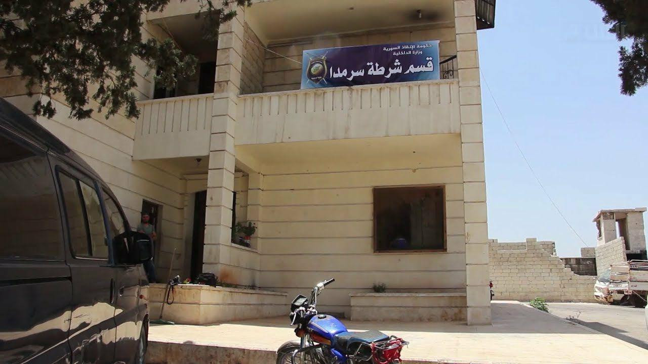 إدلب.. القبض على عصابة قتل وسر...