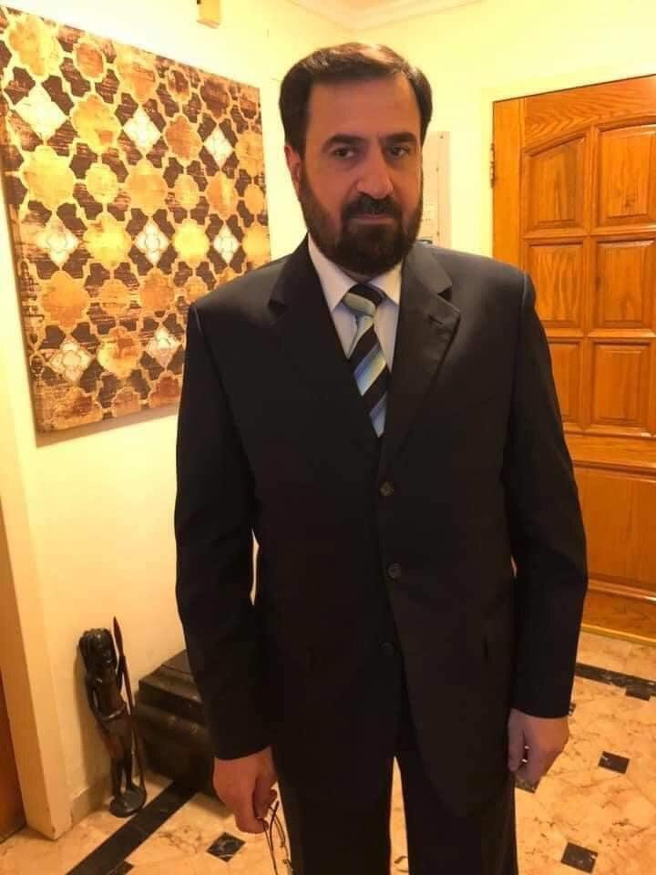 وفاة طبيب سوري بفيروس "كورونا"...