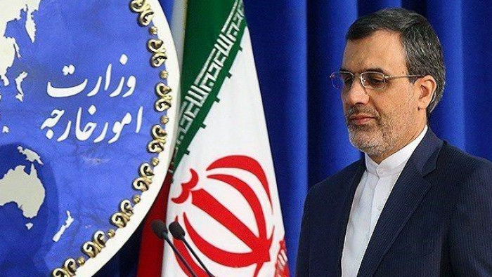 بعدما دعت لـ"تطهيرها".. إيران...