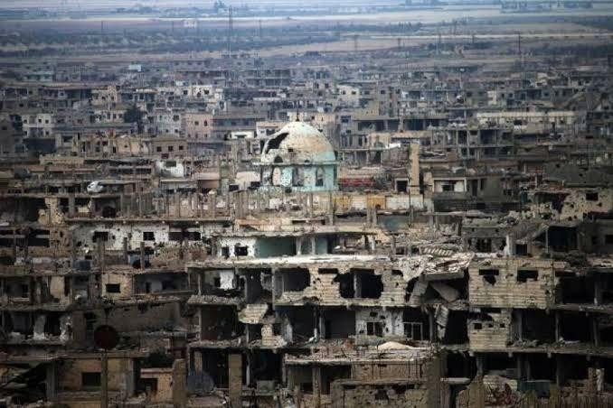 درعا.. اغتيالات جديدة تطال مدن...