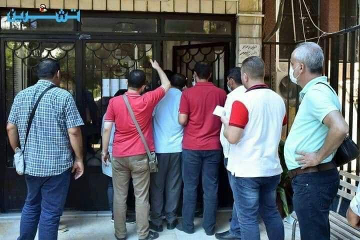 صورة تكشف كيف يواجه النظام وبا...