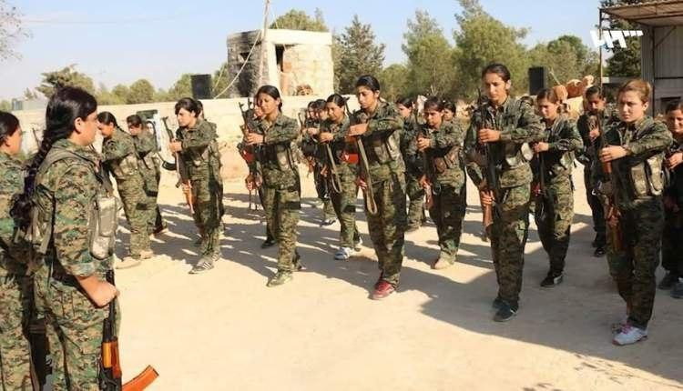 "قسد" تقتل شابا في الحسكة