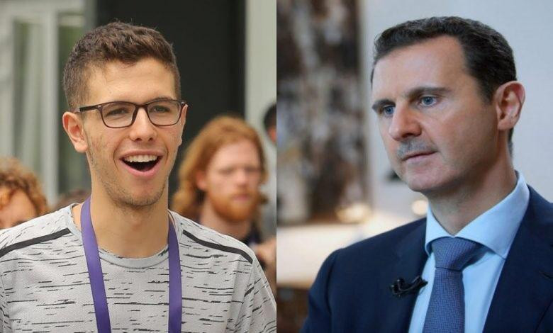 "الديكتاتور الناشئ".. صحيفة فر...