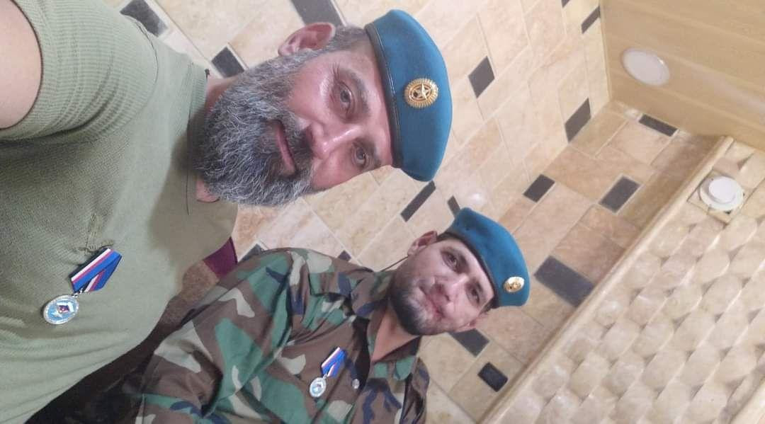 روسيا تمنح متزعم عصابة خطف وسا...