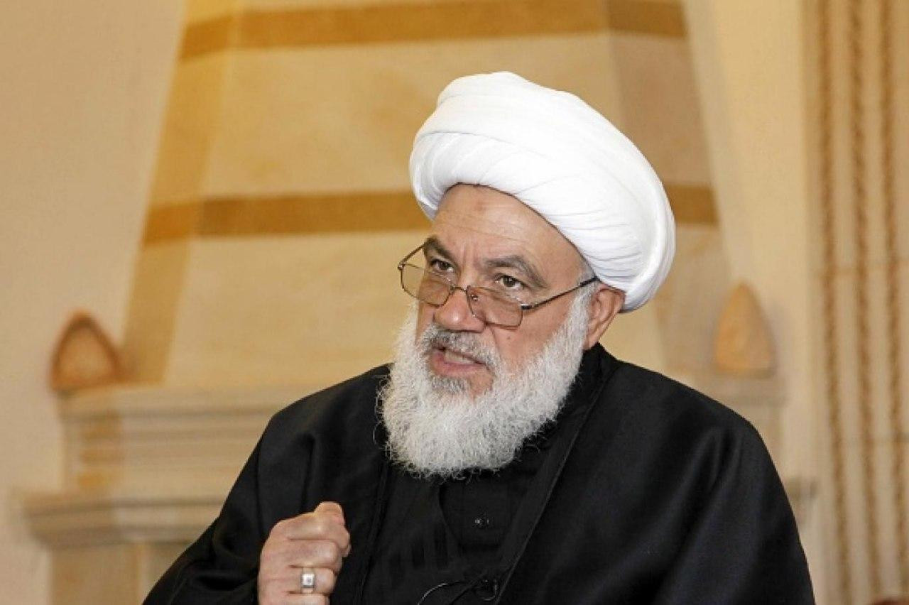 الأمين العام السابق لـ"حـزب ال...