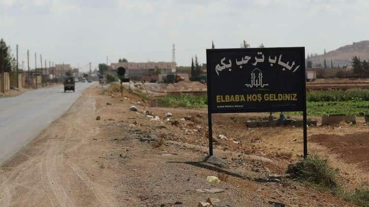 حلب.. مساعٍ لتشكيل لجان أمنية...