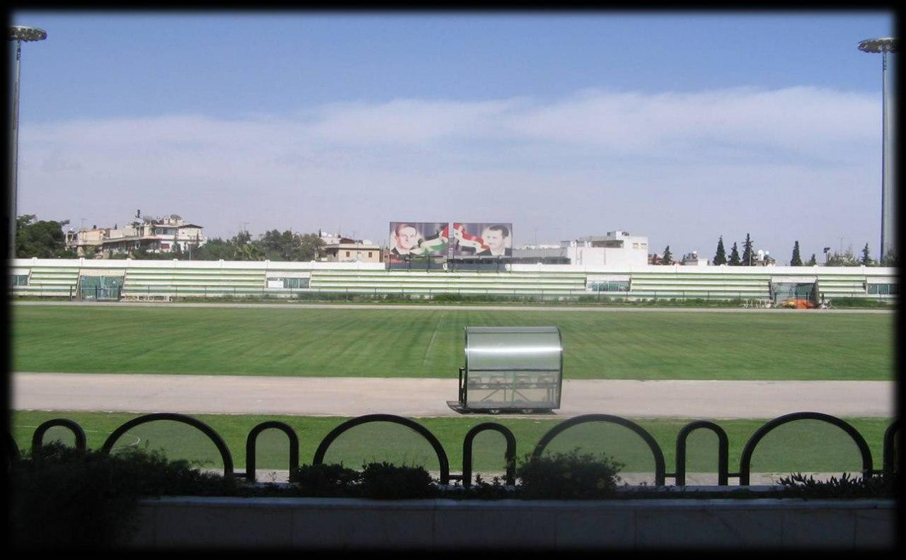 "صحة النظام" تحدد مدينة الجلاء...