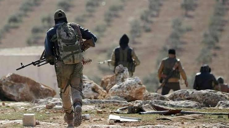 خسائر للنظام بمواجهات مع "الجي...