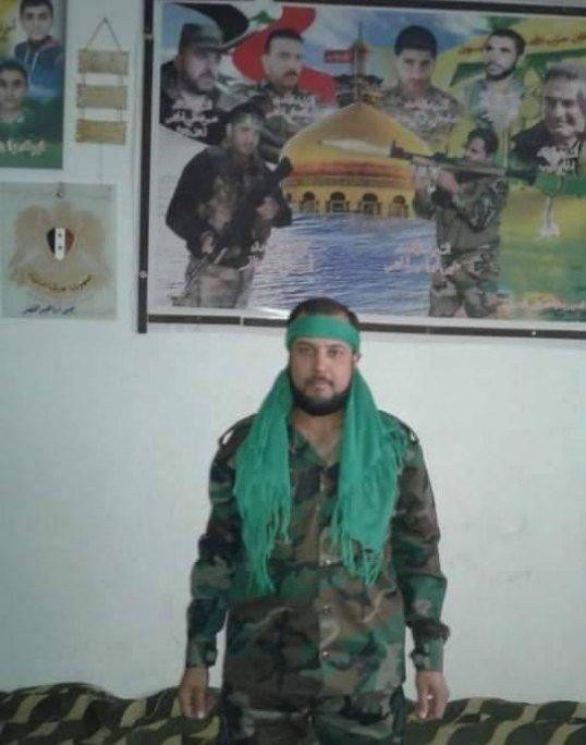 محاولة اغتيال عميل لـ "حزب- ال...