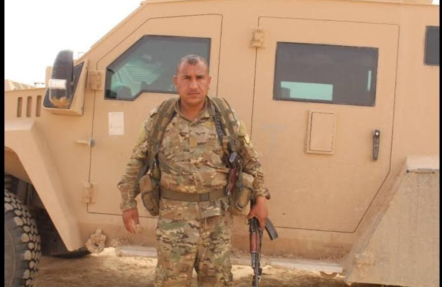 توتر وحشود بديرالزور بعد محاول...