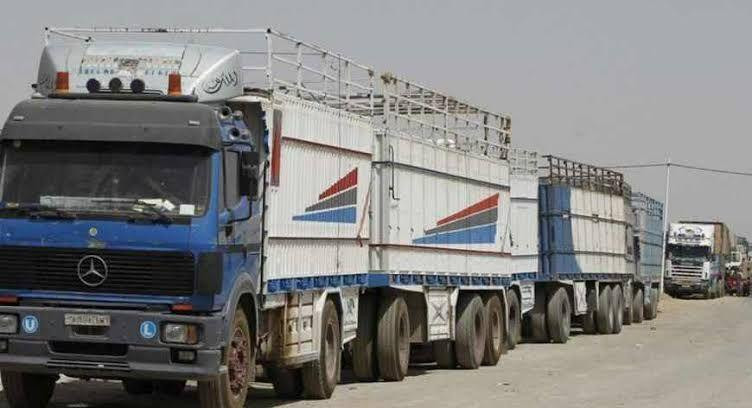 ثمانية قتلى من النظام بهجوم با...