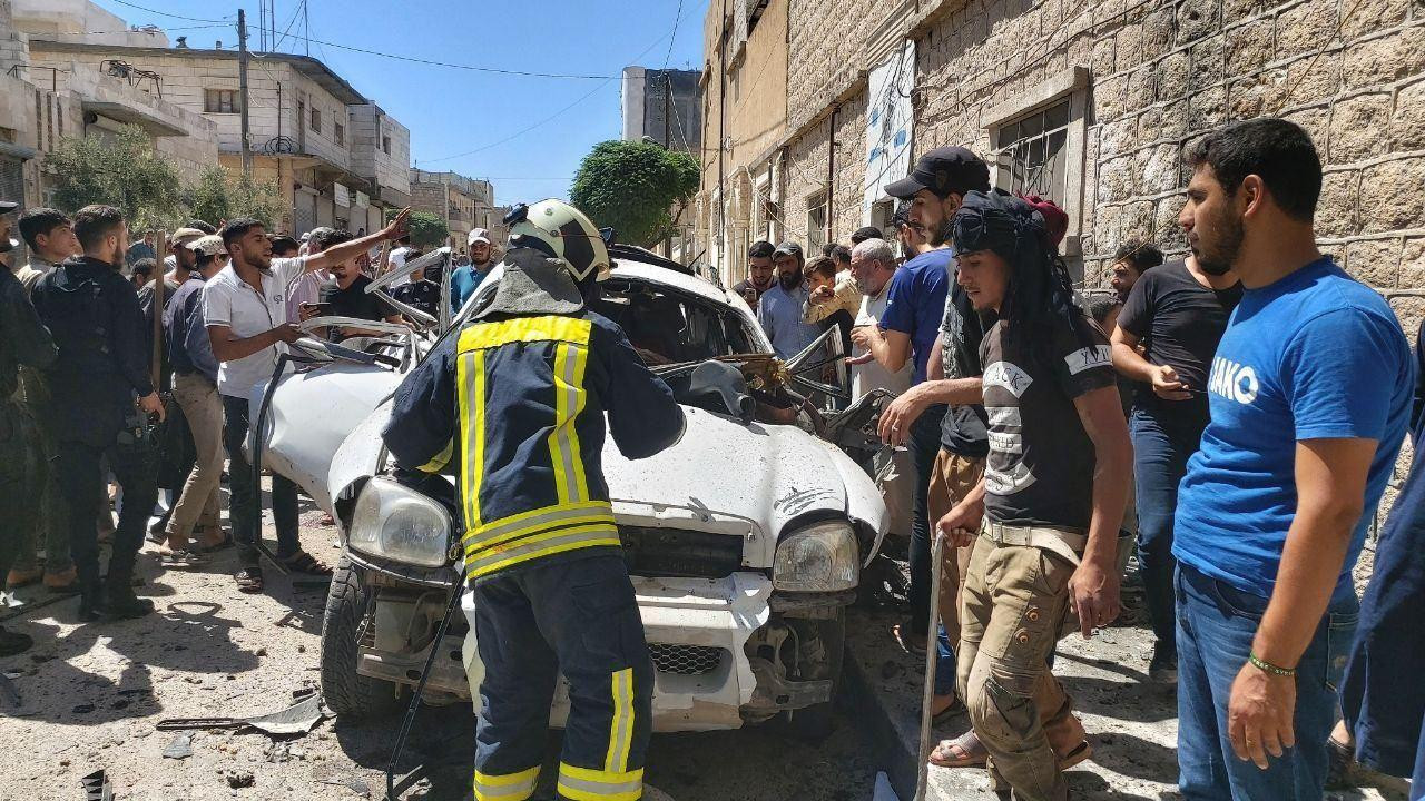 وفاة ضابط في قوى الأمن العام م...